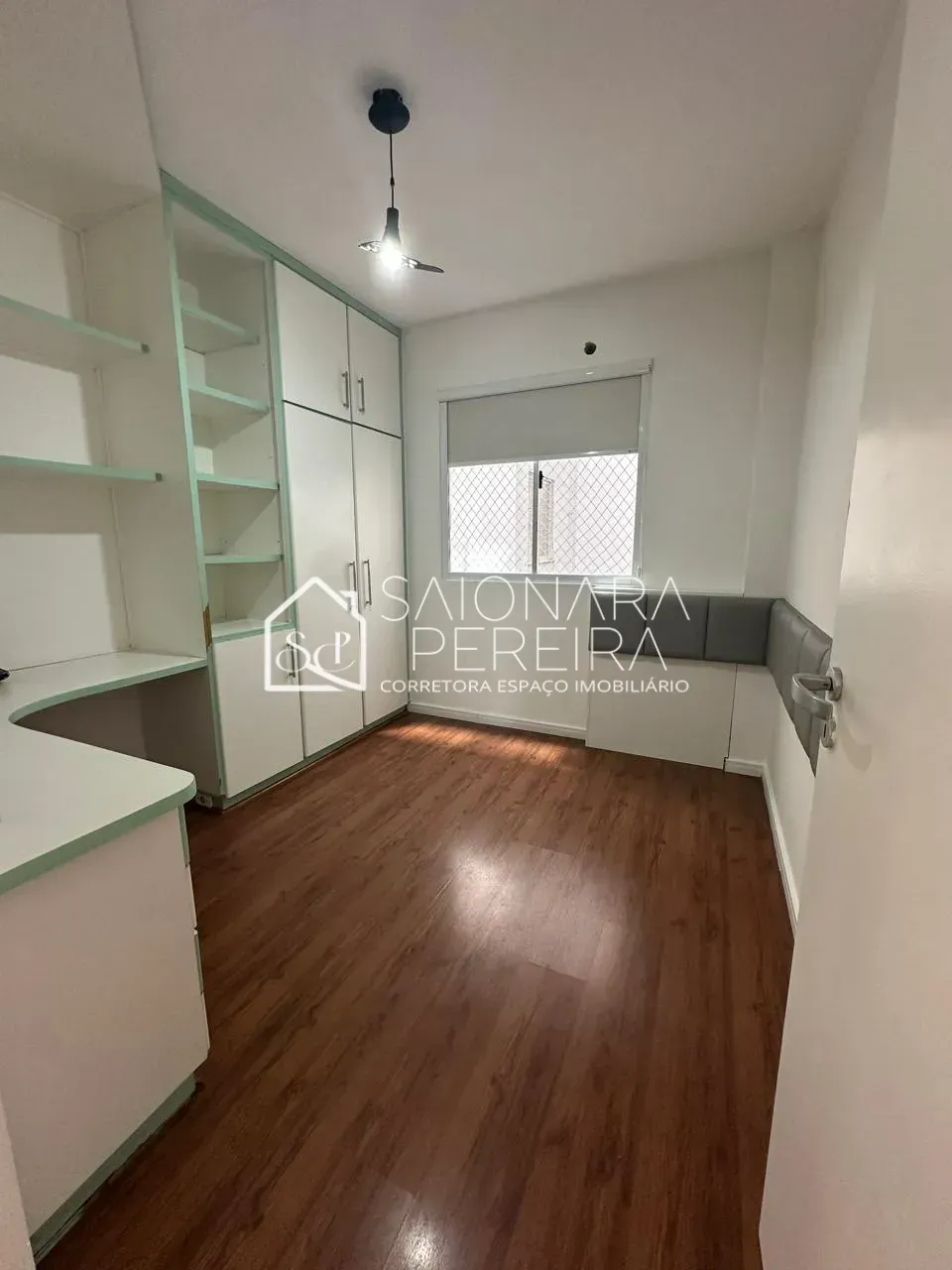 Imagem Condomínio PAOLA - 3 dormitórios uma suíte- 106m2