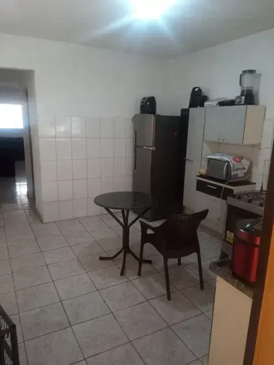 Foto do imóvel Sobrado à venda, Residencial Mombaça I, Pindamonhangaba, SP
