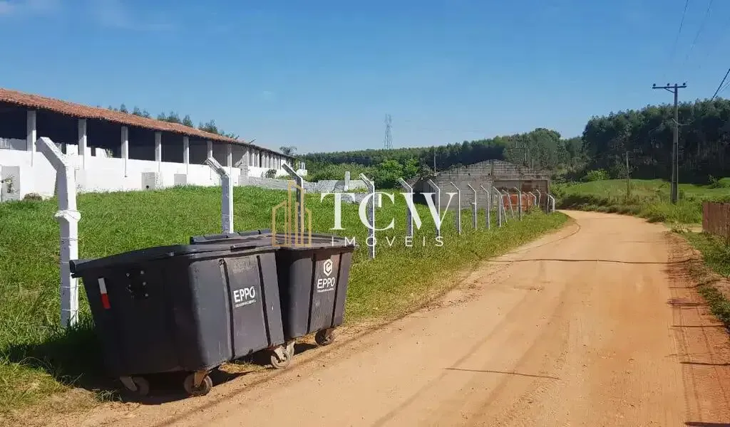 Imagem Área à venda no bairro Jardim Paraíso II - Itu/SP