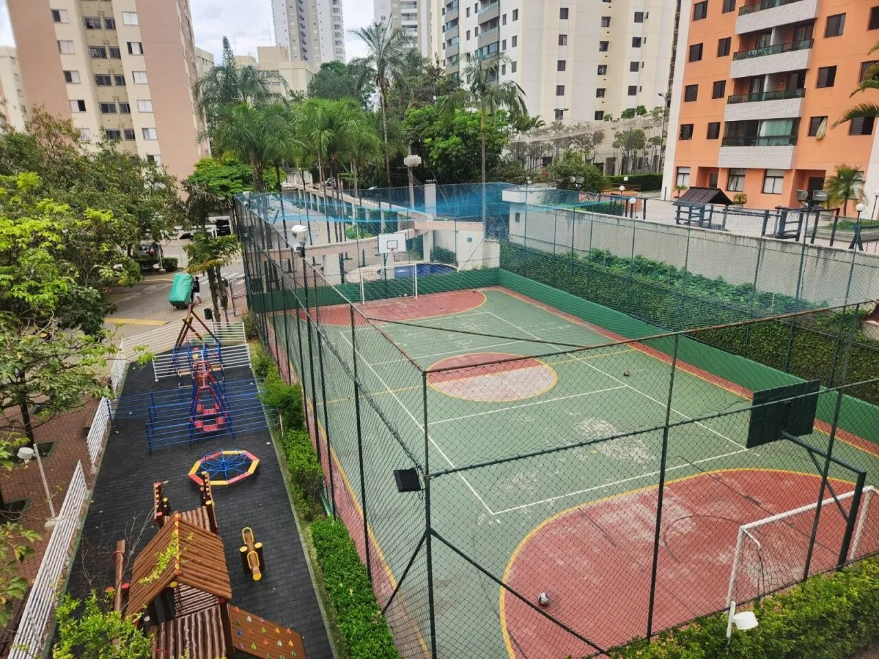 Imagem Apartamento de 50 metros 2 dormitórios 1 vaga a venda na Vila Sônia
