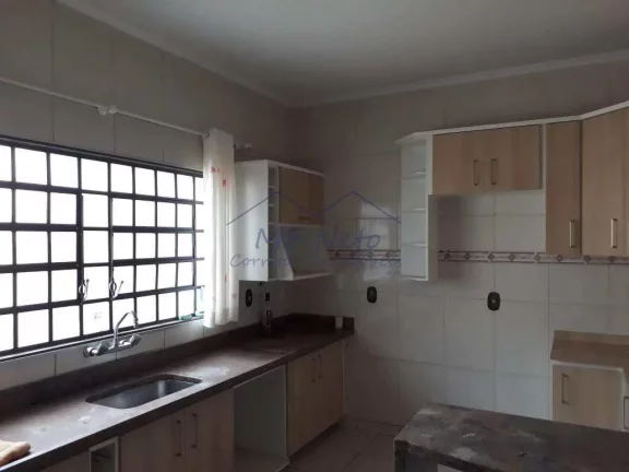 Imagem Casa Padrão