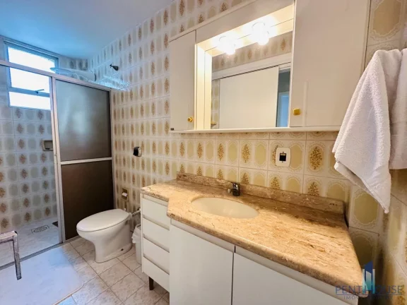 Imagem Apartamento Zona Central para Venda em Balneário Camboriú, CENTRO, 3 dormitórios, 1 suíte, 3 banheiros, 1 vaga