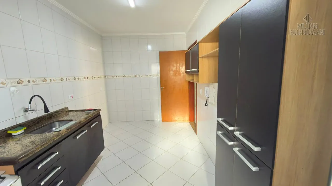Imagem APARTAMENTO À VENDA - AVIAÇÃO - PRAIA GRANDE/SP