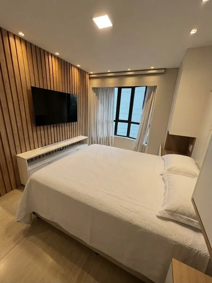 Imagem Apartamento com 2 Quartos para Alugar, 130 m² em Jardim Paulista - São Paulo