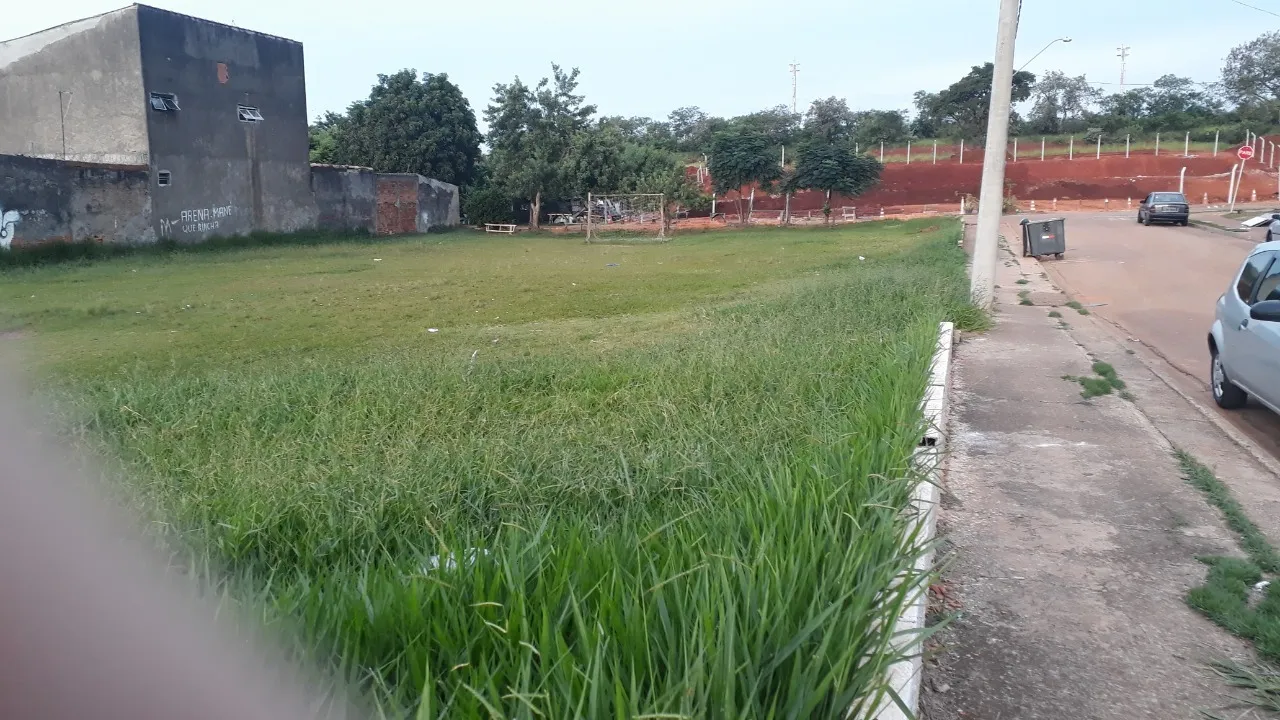 Imagem Terreno à venda no Jardim Nogueira