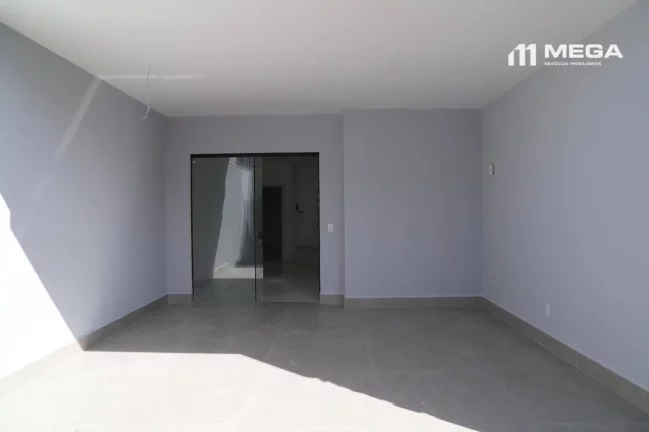 Imagem Casa com 3 dormitórios à venda, 135 m² por R$ 860.000 - Colina de Laranjeiras - Serra/ES