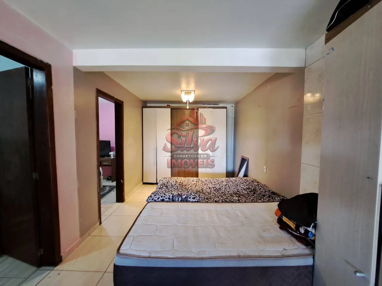 Imagem C128 |Casa com 2 kitnets de 2 dormitórios em Albatroz