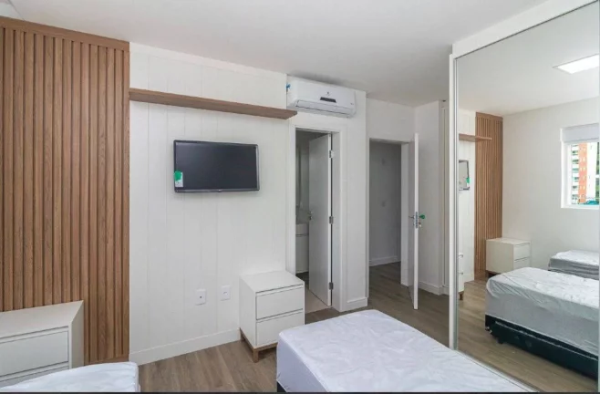 Imagem Italian Residence Balneário Camboriú