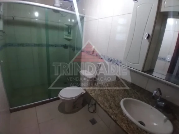 Imagem APARTAMENTO RESIDENCIAL em RIO DE JANEIRO - RJ, RECREIO DOS BANDEIRANTES