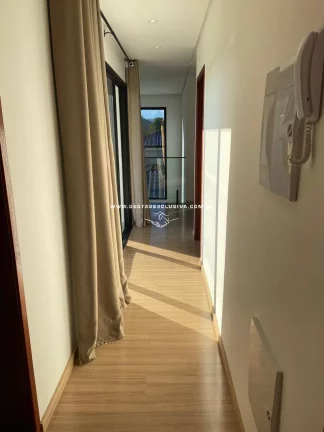 Imagem CASA ALTO PADRÃO 3 DORMITÓRIOS SUÍTE EM CONDOMÍNIO FECHADO MORUNGABA