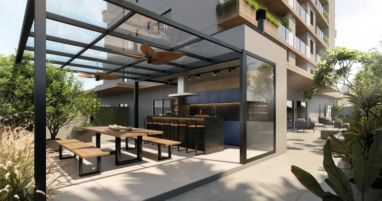 Imagem Arbo 1755 - Apartamento à venda no bairro São Judas - Itajaí/SC