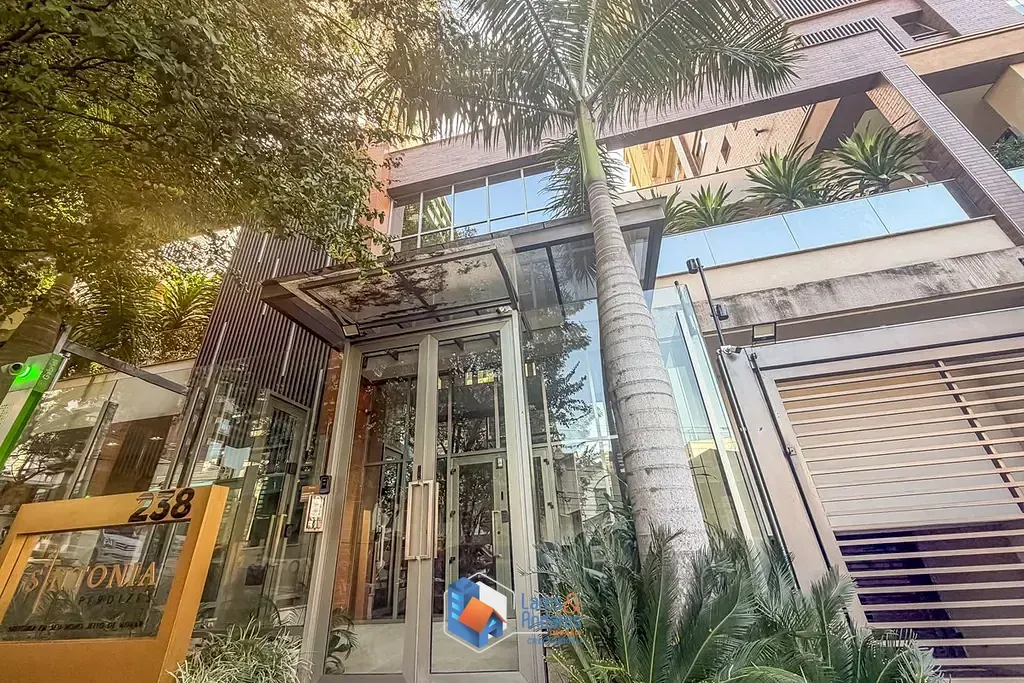 Imagem Apartamento à venda 2 Quartos 1 Suite 2 Vagas 73M² Perdizes São Paulo - SP