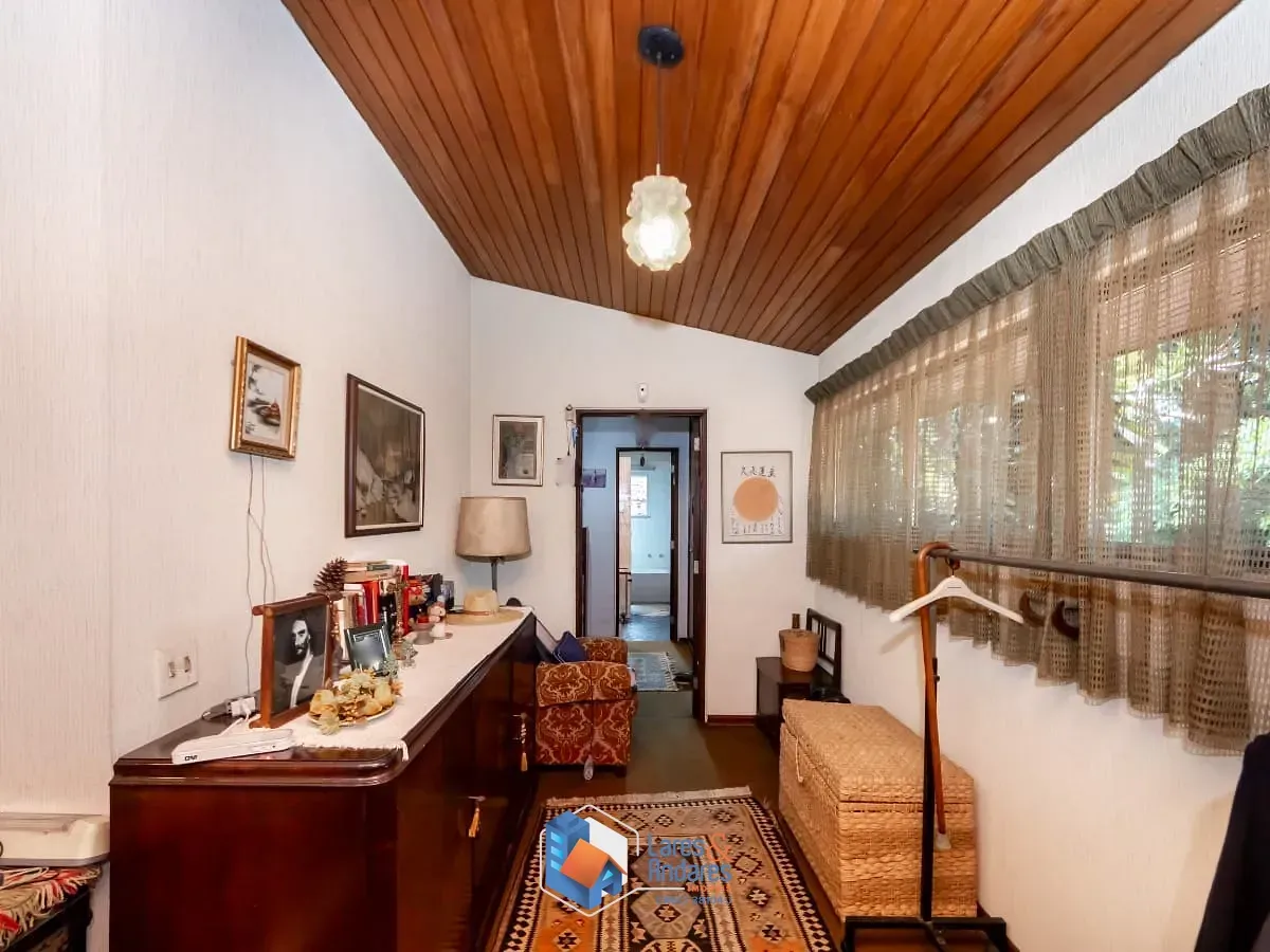 Imagem Casa para venda em Cidade Jardim com 4 quartos, sendo 1 suíte, 490m²