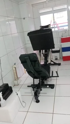 Imagem Apartamento de 2 quartos, sala de estar, sala de jantar, cozinha aberta, banheiro com box, lavanderi...