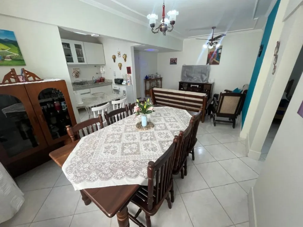 Imagem APARTAMENTO COM 67,00 m² - FLÓRIDA - PRAIA GRANDE SP
