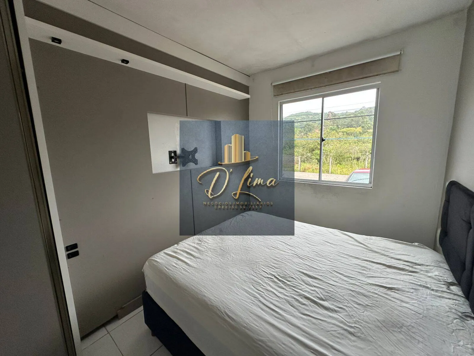 Imagem Res. Alexandre Coelho, apartamento a venda 2 quartos em Guarda do Cubatão