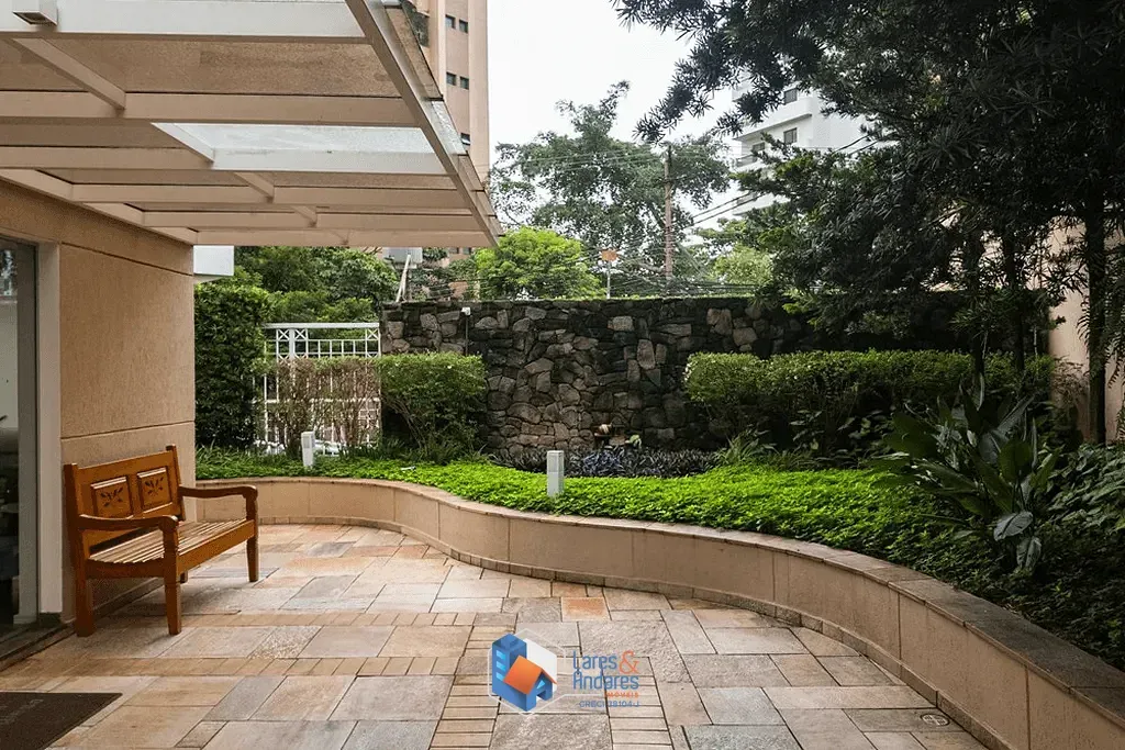 Imagem Apartamento à venda 3 Quartos 1 Suite 2 Vagas 96M² Chácara Inglesa São Paulo - SP
