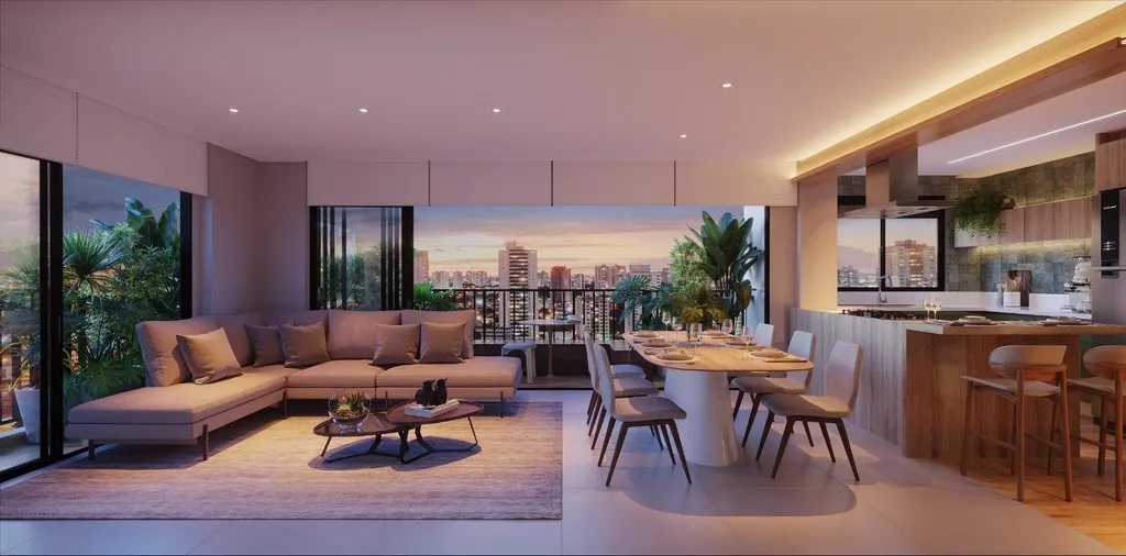 Imagem Apartamento à venda no bairro Setor Bela Vista - Goiânia/GO
