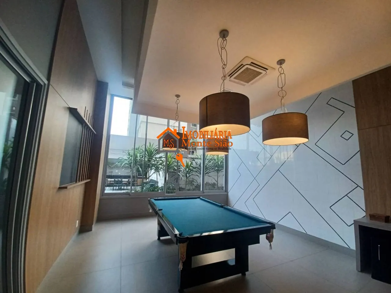 Imagem Apartamento à venda, 39 m² por R$ 729.000,00 - Macedo - Guarulhos/SP