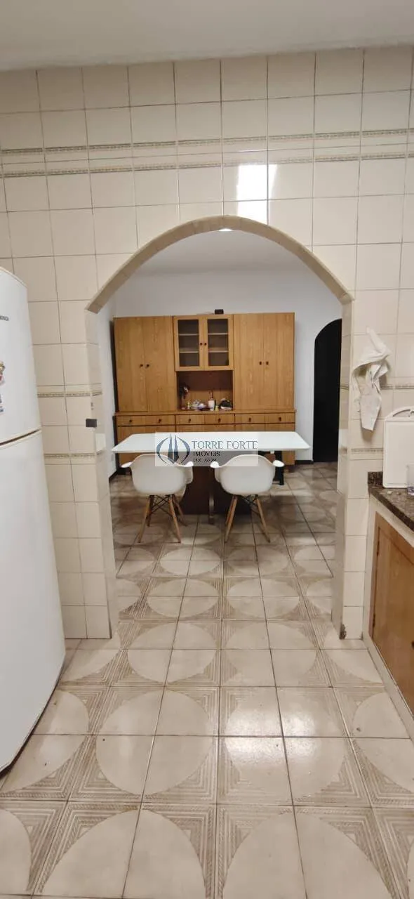 Imagem Casa 2 dormitórios 1 suíte 2 vagas