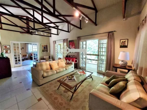 Imagem Cond. Palos Verdes - 04 suítes, escritório, gourmet, piscina e 90% Térrea !