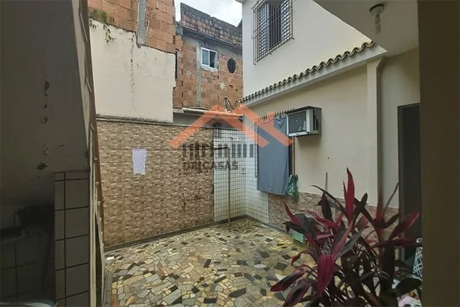 Imagem CASA COMERCIAL em RIO DE JANEIRO - RJ, CAMPO GRANDE