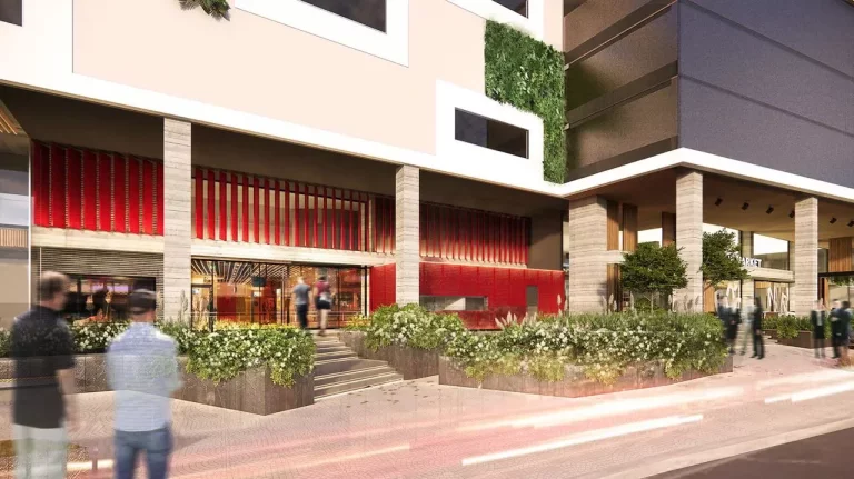 Imagem Parque Camboriu Residence