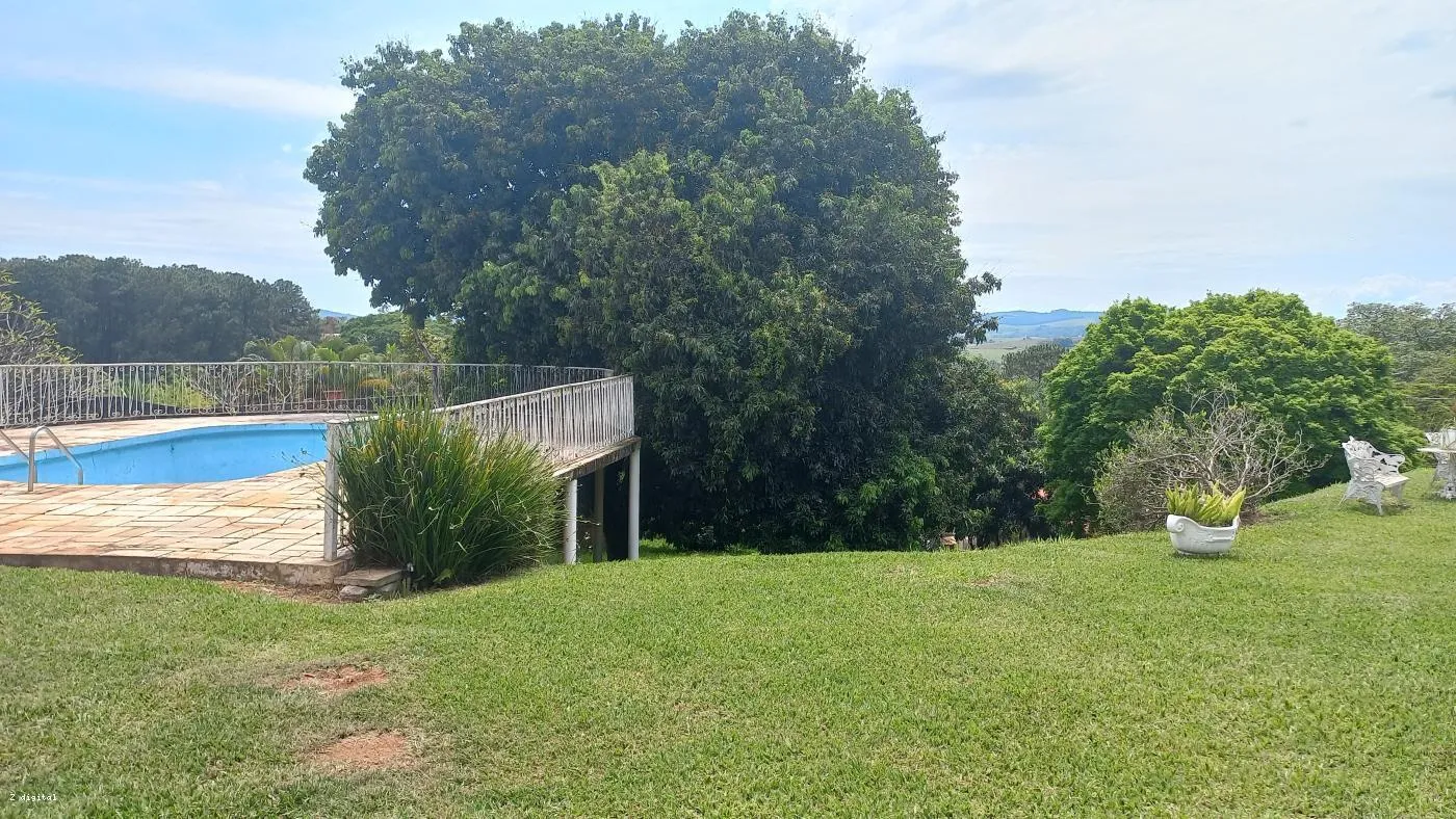 Imagem SÍTIO - BAIRRO SANTA CRUZ -ITATIBA