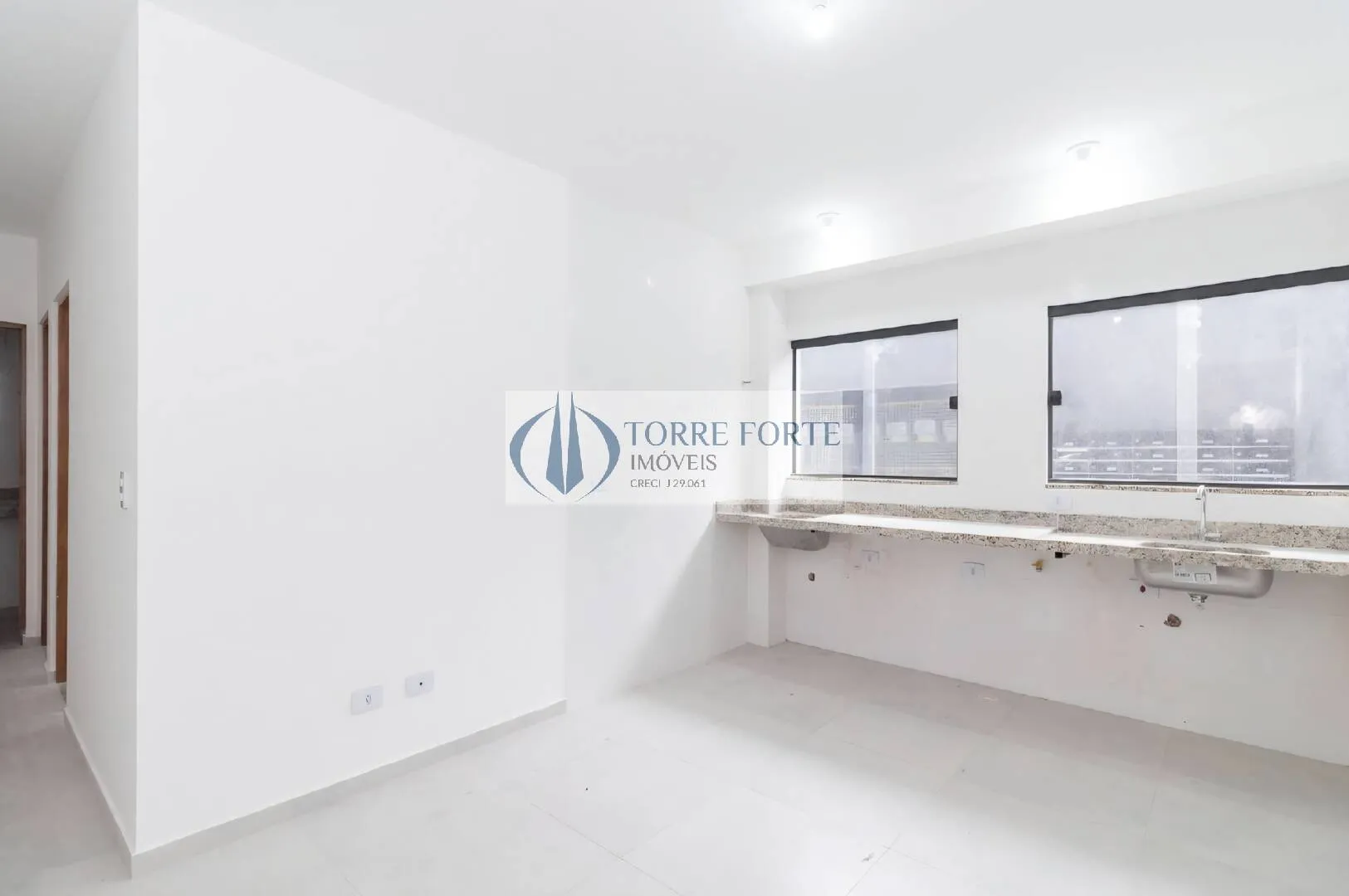 Imagem Lindo apartamento Novo pronto para morar ,70 metros do Metrô Artur Alvim, p