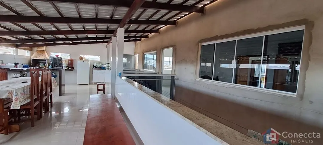Imagem Casa à venda, 390 m² por R$ 950.000,00 - Jardim Panorâmico - Patos de Minas/MG