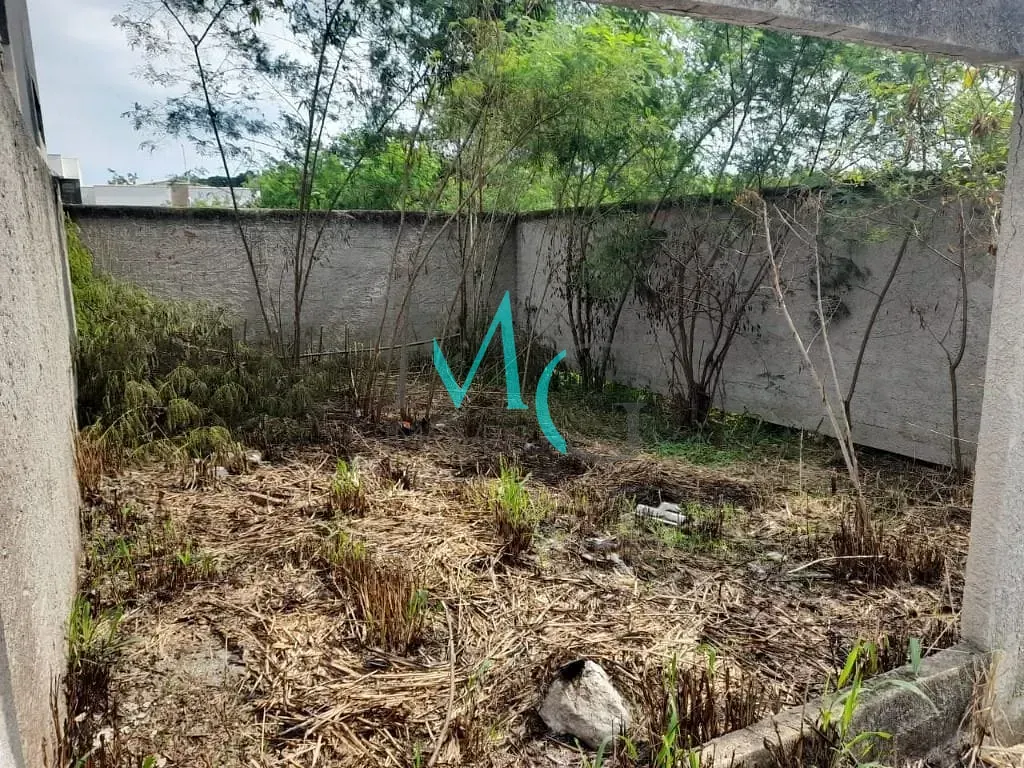 Imagem Terreno à venda, 126 m² por R$ 120.000 - Santíssimo - Rio de Janeiro/RJ