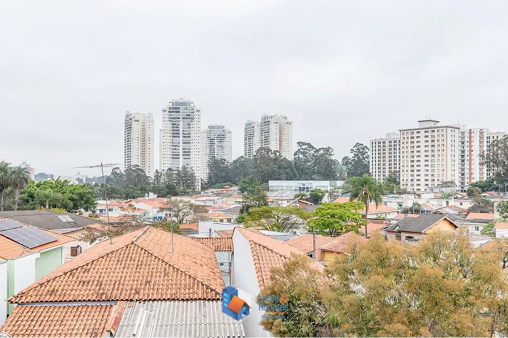 Imagem Casa à venda 3 Quartos 1 Suite 2 Vagas 396M² Jardim Umuarama São Paulo - SP