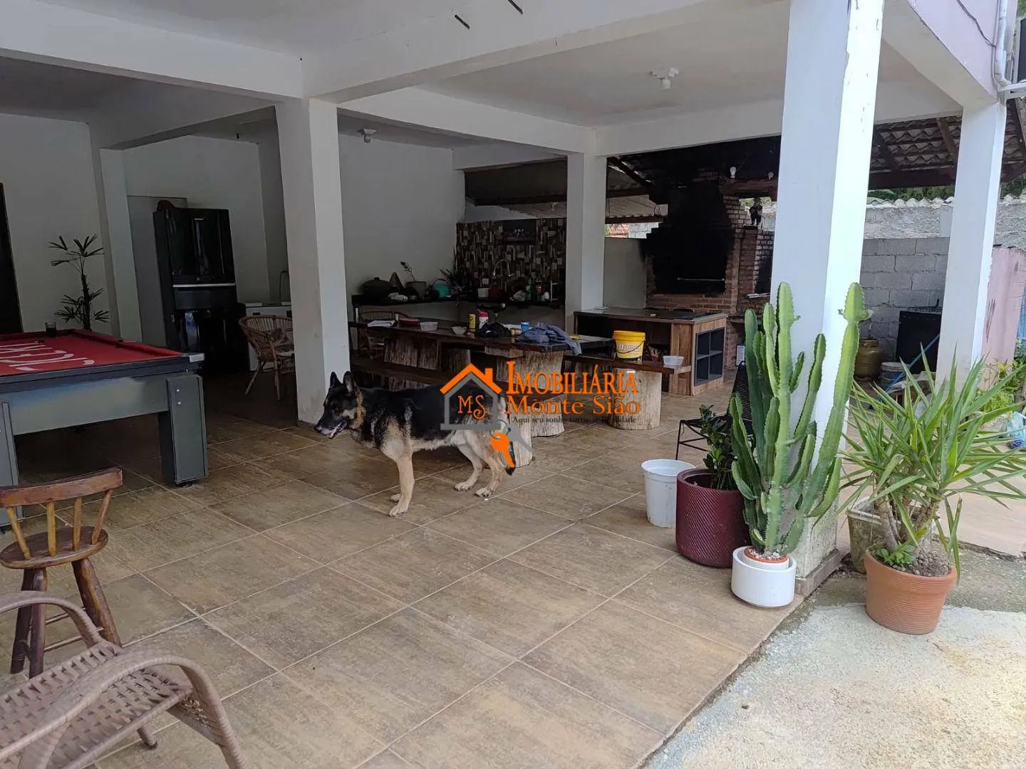 Imagem Chácara à venda, 1000 m² por R$ 629.999,00 - Bonsucesso - Guarulhos/SP