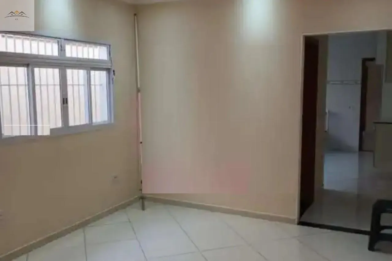 Imagem CASA RESIDENCIAL em Mauá - São Paulo, Jardim Esperança