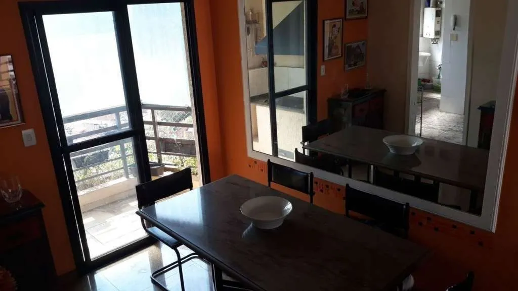 Imagem Apartamento à Venda em Vila Andrade, São Paulo - SP
