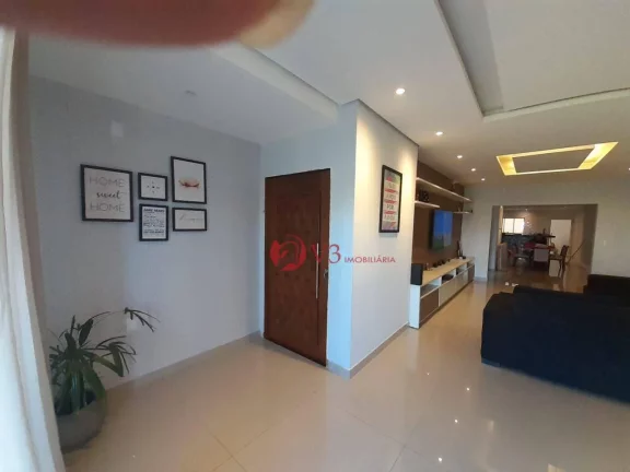 Foto do imóvel Sobrado com 3 dormitórios à venda, 300 m por R$ 750.000,00 - Jardim Santa Terezinha - São Paulo/SP