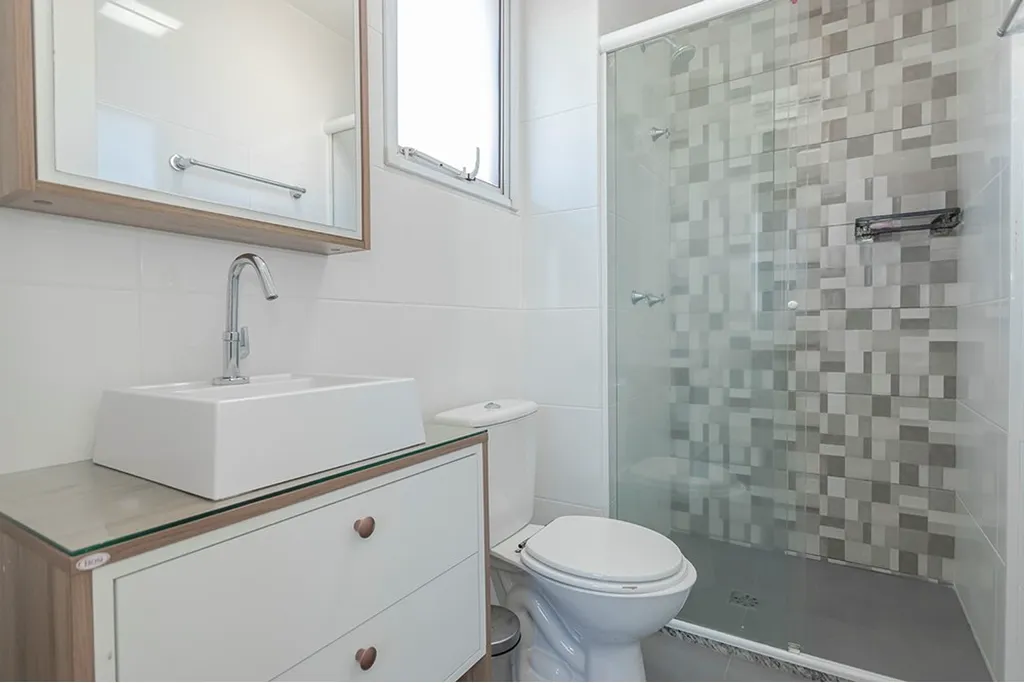 Imagem Apartamento em Sarandi