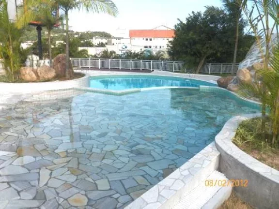 Imagem Duplex 03 Dormitórios ( 01 suite ) - Vista Panôramica - Condôminio Com Piscina.