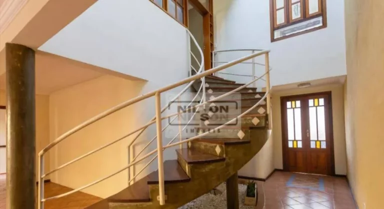 Foto do imóvel Casa à venda, 290 m² por R$ 1.200.000,00 - Jardim Guarani - Campinas/SP