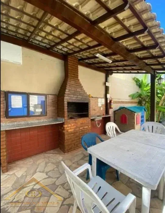 Imagem Casa em Condomínio para Venda em Cabo Frio / RJ no bairro Parque Burle