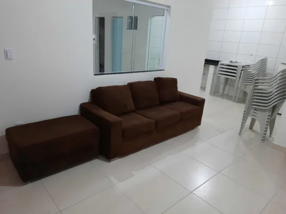 Imagem Chácara com 3 Quartos à Venda, 300 m² em Embauzinho  - Cachoeira Paulista