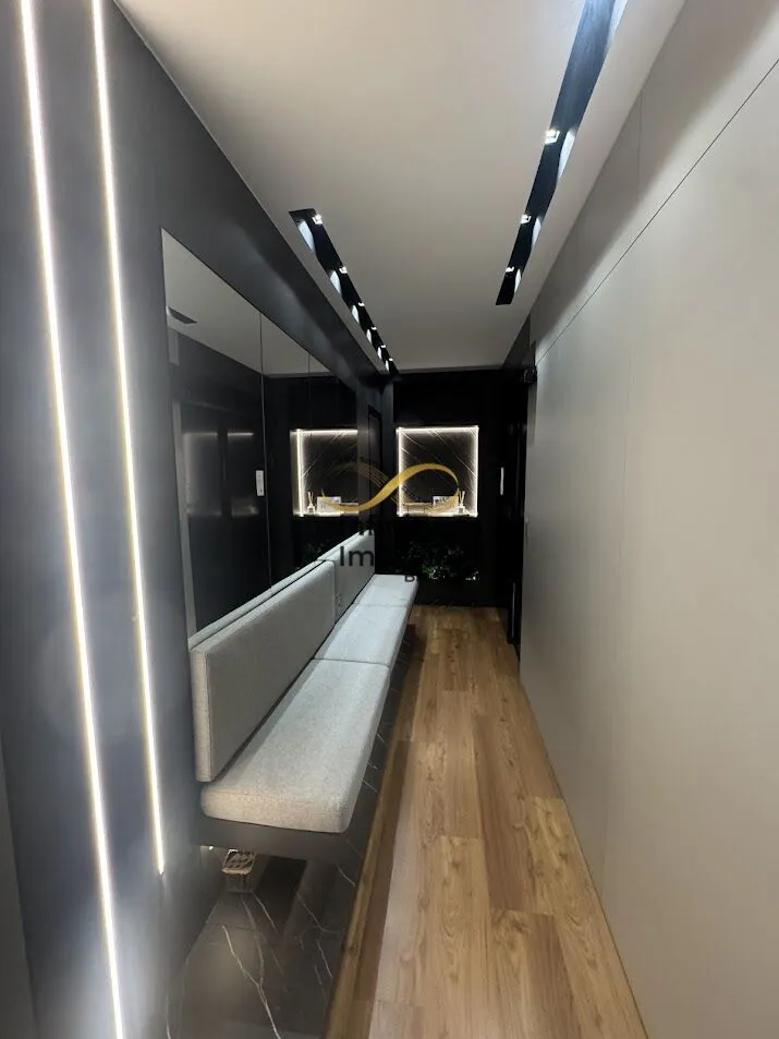 Imagem Sala Comercial em Funcionários, Belo Horizonte/MG