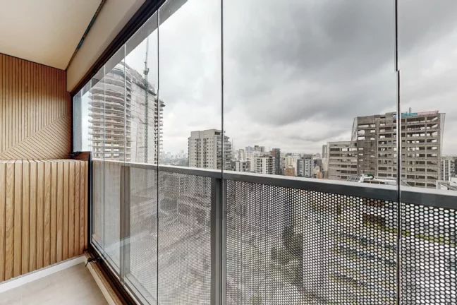 Imagem Apartamento à venda em São Paulo, Pinheiros, com 2 quartos, 57m2