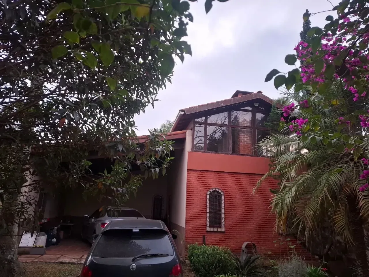 Chácara com 4 Quartos à Venda, 450 m² em Remanso II - Cotia