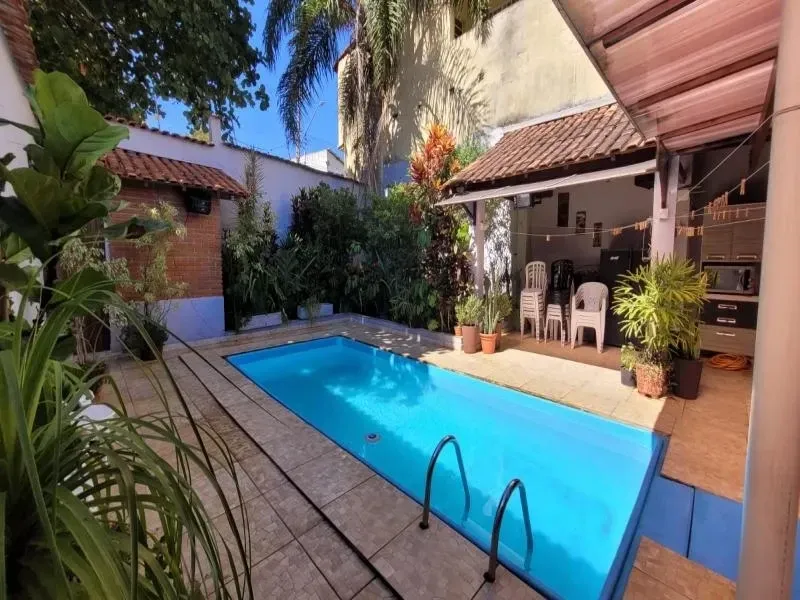 Foto do imóvel Casa com 3 Quartos à Venda, 218 m² em Jardim das Flores - Osasco
