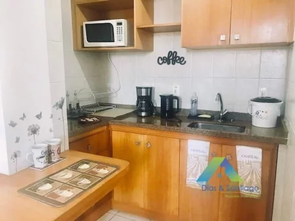 Foto do imóvel Apartamento à venda no bairro Centro - Santo André/SP