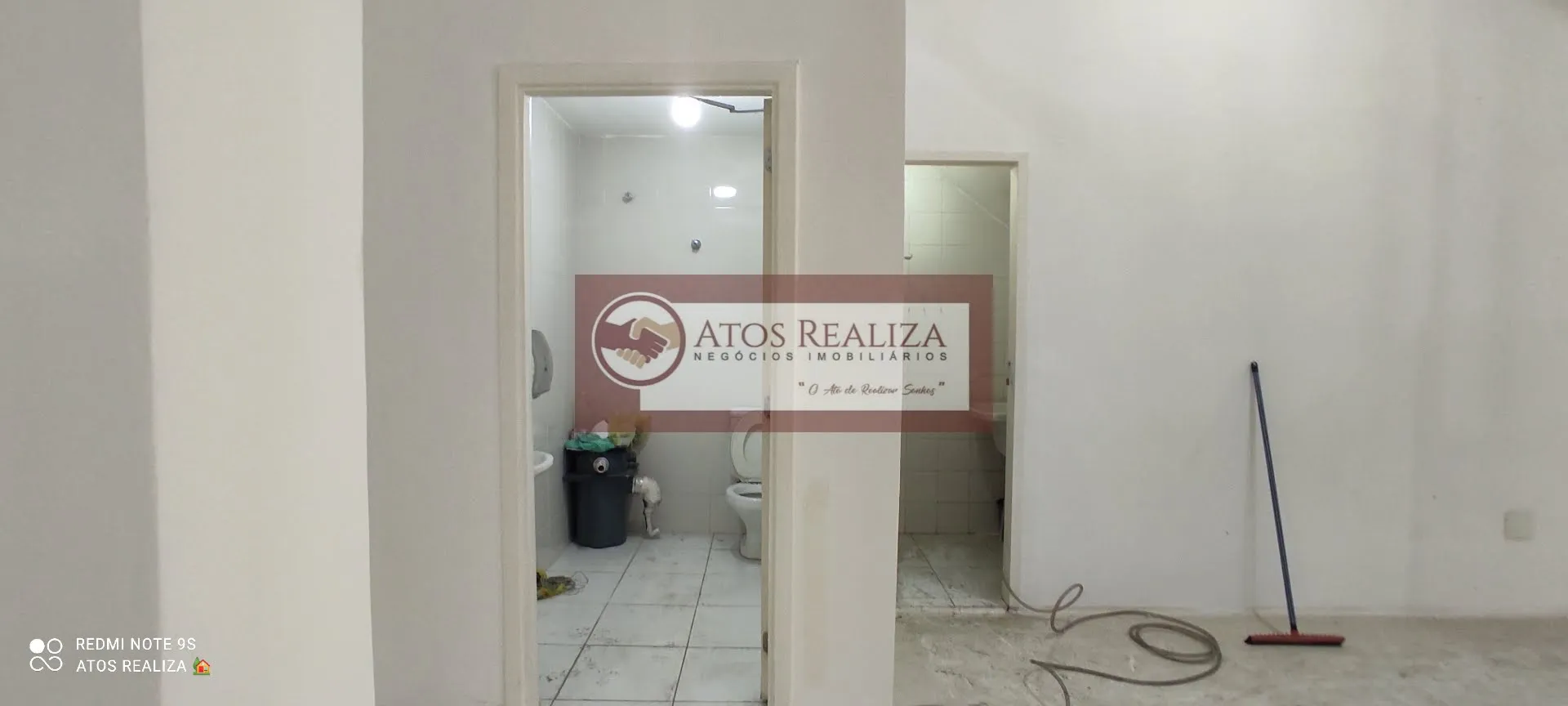 Imagem Sobrado comercial em Jardim Regis - São Paulo