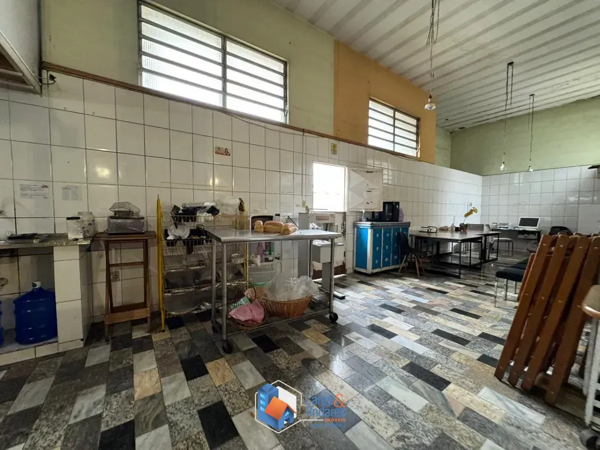 Imagem Casa comercial para venda em Jardim Ângela (Zona Leste), 657m²