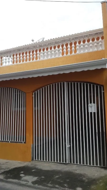 Imagem Casa à venda 4 Quartos, 7 Vagas, 415M², Residencial Comercial Vila Verde, Pindamonhangaba - SP