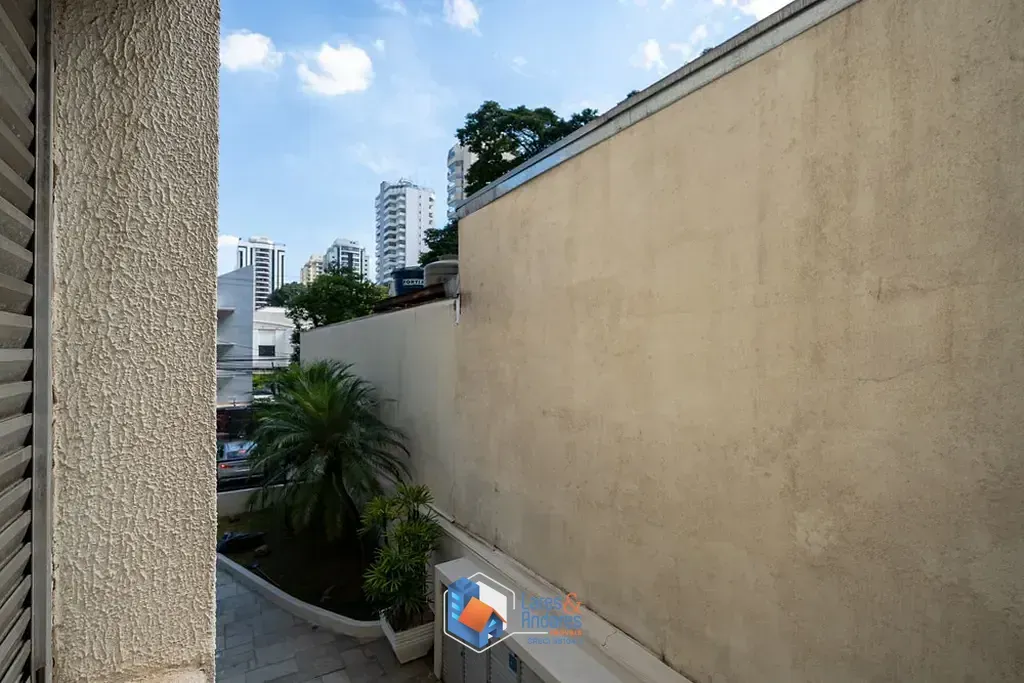 Imagem Apartamento à venda 3 Quartos 1 Suite 2 Vagas 145M² Moema São Paulo - SP
